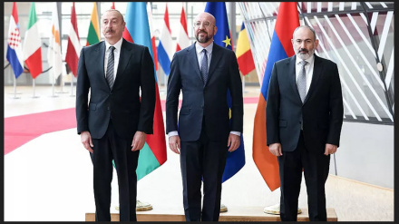 В Брюсселе пройдет встреча лидеров Азербайджана и Армении