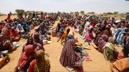 ООН: число суданских беженцев превысило 3 млн человек