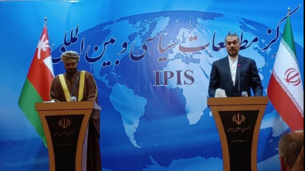 Амир-Абдуллахиян: Необходимо прекратить войну в Украине и соблюдать территориальную целостность стран 