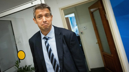 שר התקשורת לשעבר יועז הנדל: יום עצוב, ישראל הפסידה