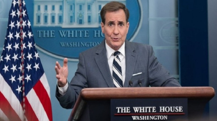 Вашингтон признал присутствие американских военных на Украине