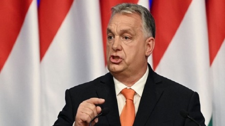 匈牙利总理称“不着急”批准瑞典入北约