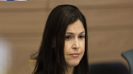 קרין אלהרר על המהפכה המשפטית: קוראת לרה