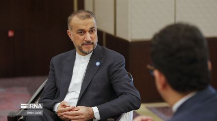Амир-Абдуллахиан: Азербайджан не намеревается перекрывать исторические транспортные пути Ирана