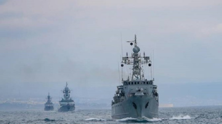 Ռուսաստանն ու Չինաստանը համատեղ զորավարժություններ կանցկացնեն Ճապոնական ծովի շրջանում