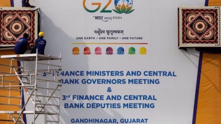  G20 meeting in India fails to reach consensus as members divided over Ukraine 