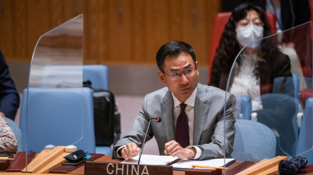 China yataka vikwazo dhidi ya Iran viondolewe na Magharibi iheshimu JCPOA