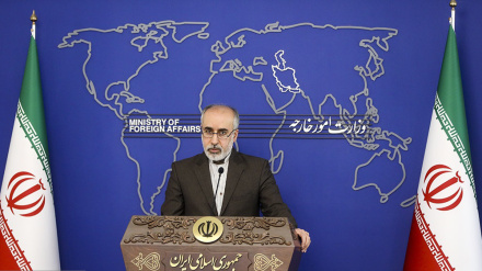 Iran warns US to refrain from ‘provocative’ moves in Persian Gulf region