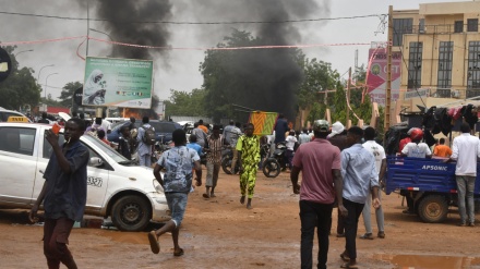 EU, UN , African Union mount pressure on Niger coup leaders