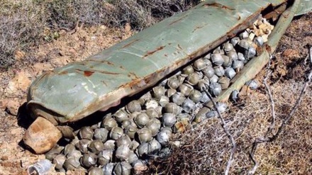 Canada, Spain join countries opposed to US sending cluster munitions to Ukraine