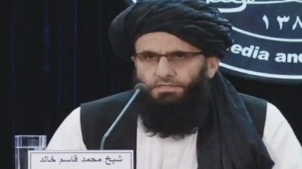 طالبان: داعش دست پرورده آمریکا است
