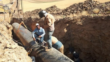 איראן: 5 פרויקטים ענקים להתפלת מים
