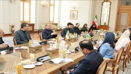 İran ve Libya'nın ikili ilişkileri genişletme kararlılığı
