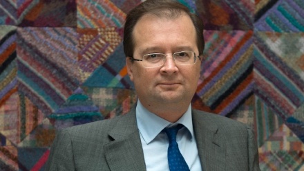 Italia, ambasciatore russo: impossibile cancellare il rispetto per il popolo italiano