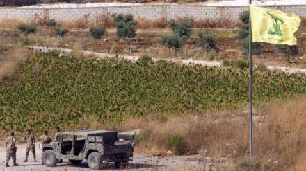 Forcat izraelite u tërhoqën nga disa zona libaneze
