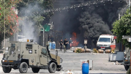 ג'נין תהפוך לפורדו של פלסטין?