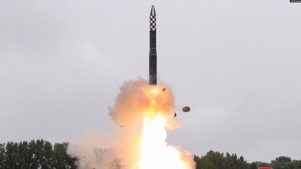 Tir du ICBM Hwasong-18: Pyongyang met en garde Washington