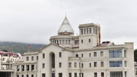 Ճանաչում՝ հանուն փրկության. Արցախի ԱԺ-ն ՄԱԿ-ի անդամ պետություններին կոչ է անում ճանաչել Լեռնային Ղարաբաղի Հանրապետության անկախությունը