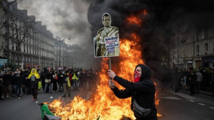 Մամուլի տեսություն - 03.07.2023