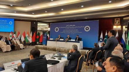 テヘランでアジア議会会議予算委会合が開催