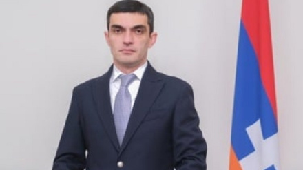 Արցախի արտգործնախարարը պարզաբանել է Վլադիմիր Պուտինին հղված նամակի նպատակը