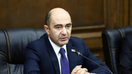 Միջազգային հանրությունը պետք է հետևի Ադրբեջանի գործողություններին՝ կանխելու նախապատրաստվող հերթական սադրանքը. Մարուքյան