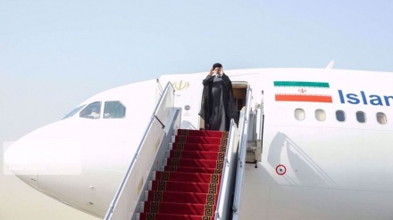 Pourquoi la visite du président Raïssi en Afrique est importante