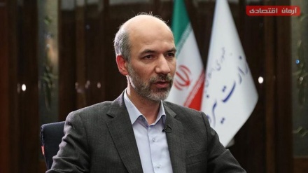 وزیر نیرو ایران بر سهم کشورش از موجودی فعلی آب هیرمند تاکید کرد