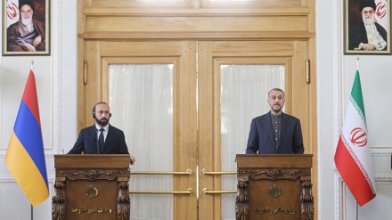 Amir Abdollahian: Ne mirëpresim përparimin e bisedimeve të paqes midis Armenisë dhe Republikës së Azerbajxhanit