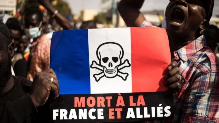 Mali Hentikan Pemberian Visa bagi Warga Prancis