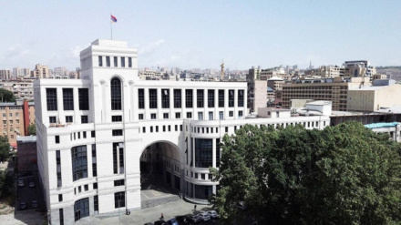 Մոսկվայում ՀՀ և ՌԴ ԱԳ փոխնախարարներն են հանդիպել․ անդրադարձել են նաև Լաչինի միջանցքի արգելափակման հետևանքով ստեղծված իրավիճակին