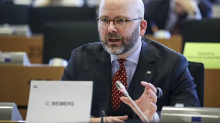 Պարոն Բորել, Լաչինի միջանցքը բնական ինչ-որ ուժ չի արգելափակել, դա Ադրբեջանի իշխանություններն են. ԵԽ պատգամավոր Վեիմերս