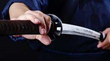 Francia: gendarme uccide uomo armato di spada giapponese nel nord del Paese