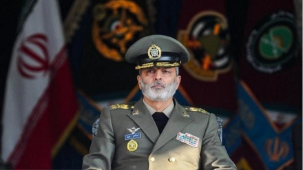 Главнокомандующий армией: рост и совершенство сил ПВО являются результатом доверия преданным и одаренным человеческим ресурсам