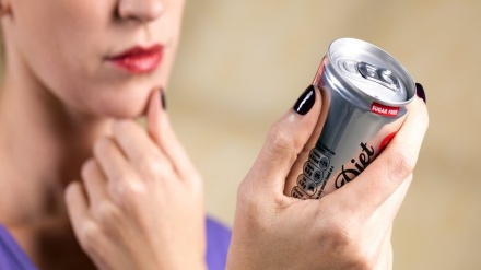 הממתיק אספרטיים, המשמש במשקאות דיאט, הוכרז כ