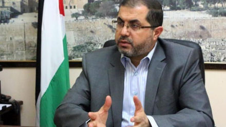 Hamas würdigt Bericht der UN-Sonderberichterstatterin über israelische Verbrechen 