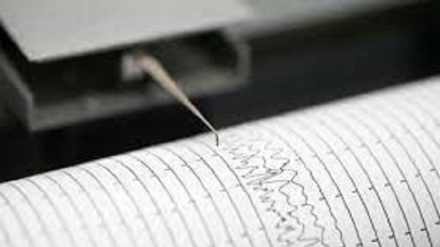 Terremoto di magnitudo 6.4 in mare tra El Salvador e Nicaragua