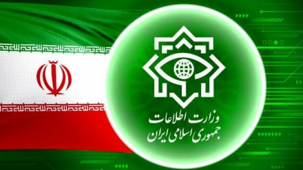 イラン国内でのイスラエル系列の最大のテロ組織メンバー逮捕