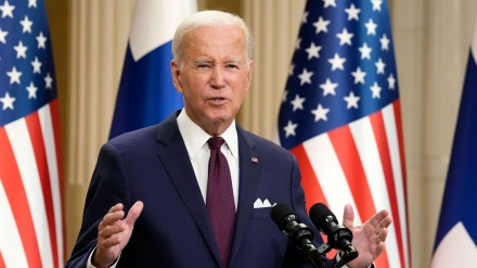 Biden: Es besteht die Möglichkeit einer Vereinbarung zur Normalisierung der Beziehungen zwischen Israel und Saudi-Arabien