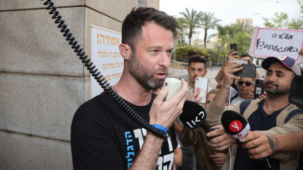 אחד מראשי המחאה על חסימות הכבישים: אין מחאה יעילה בלי שיבוש