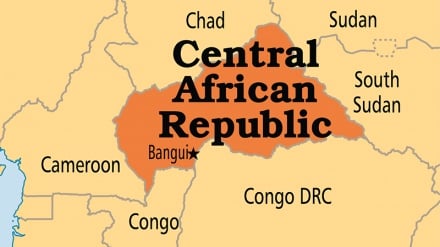 Jamhuri ya Afrika ya Kati kufanya uchaguzi mkuu Disemba 28