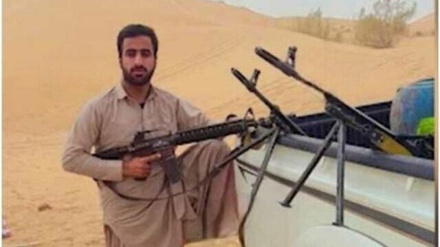 Члена группировки 