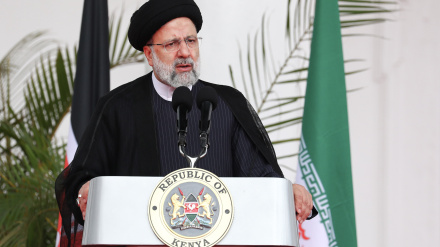 ایران او کنیا د همکاریو لپاره زیاتو ظرفیتونو څخه برخمن دي