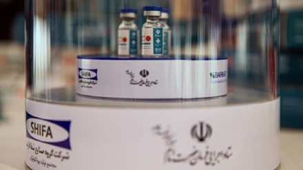 Iran Negara Ke-5 di Dunia yang Menguasai Teknologi Vaksin Pneumonia