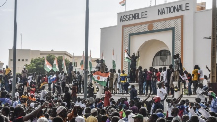 Niger junta warns against intervention ahead of West African leaders’ summit