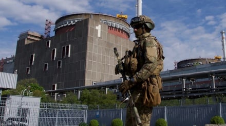 Agjencia Atomike: Asnjë minë apo eksploziv nuk u gjet në termocentralin Zaporizhia