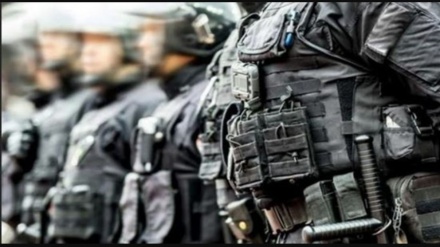 Қазақстанда лаңкестікке қарсы оқу-жаттығу өтеді