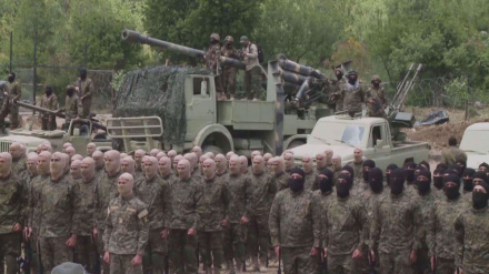 Lebanon marks 17th anniversary of Israeli aggression