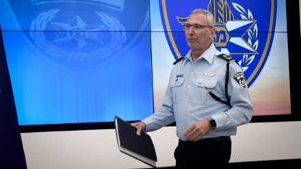 Dorëheqja e shefit të policisë së Tel Avivit në shenjë proteste kundër kërkesës për më shumë dhunë ndaj protestuesve