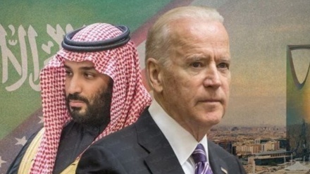 Эр-Рияд отворачивается от Вашингтона; от нефтяного развода до сближения с Ираном